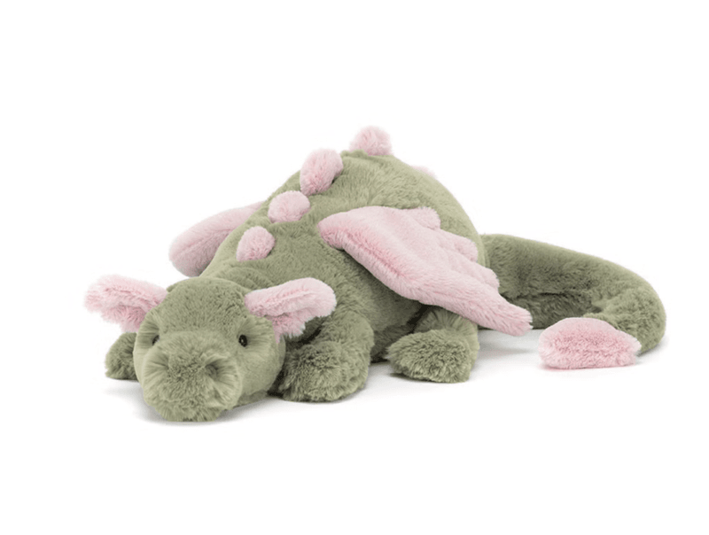 KOSEDYR – Malachy Dragon – Jellycat
