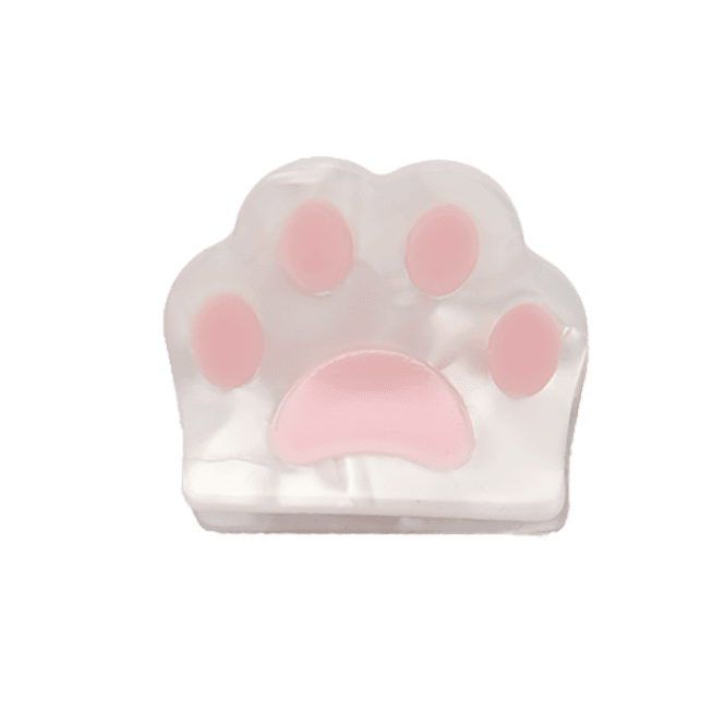 Hovedbilde HÅRKLYPE – Kattepote – Derrière la Porte