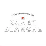 Kaart Blanche