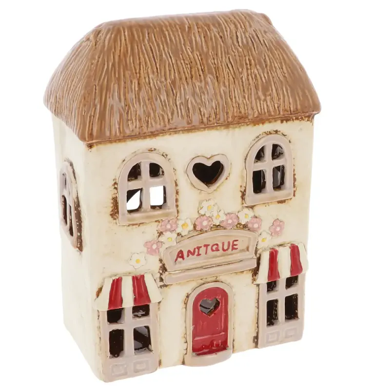 TELYSHOLDER – Antique Shop – Joe Davies
