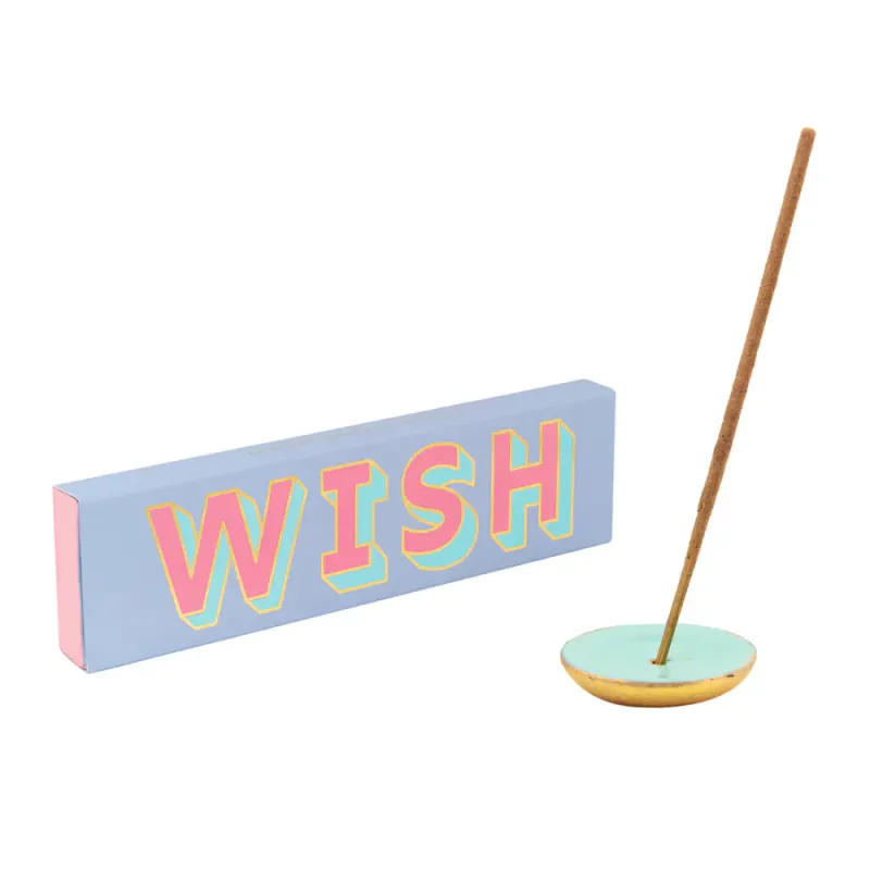 RØKELSE – Letterpop – Bombay Duck