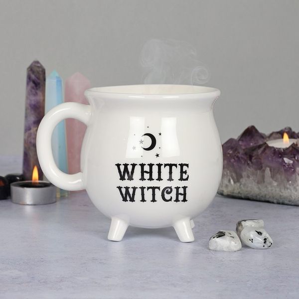 Hovedbilde KOPP – White Witch – Something Different
