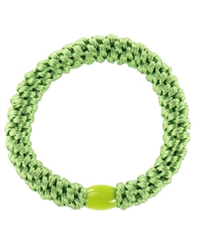 HÅRSTRIKK - KKnekki - Grass Green - Bon Dep