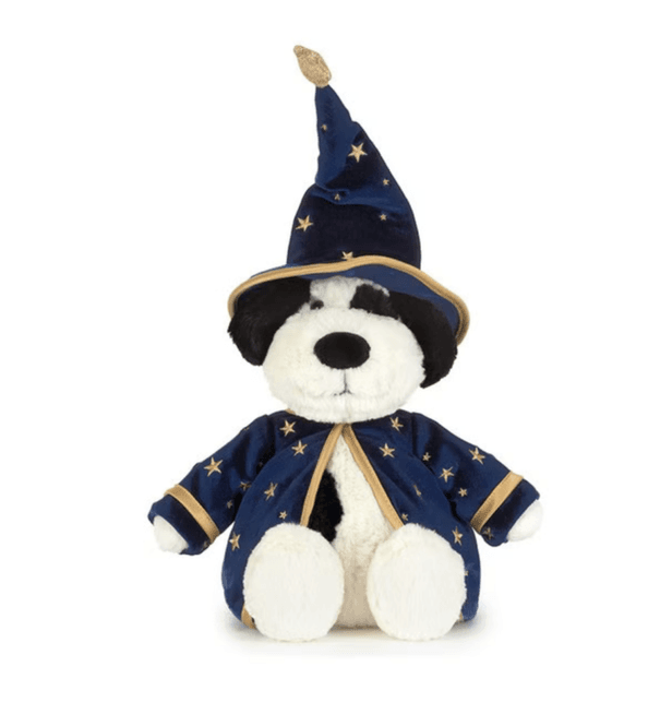 Hovedbilde KOSEDYR – Rufferty Puppy Wizard – Jellycat
