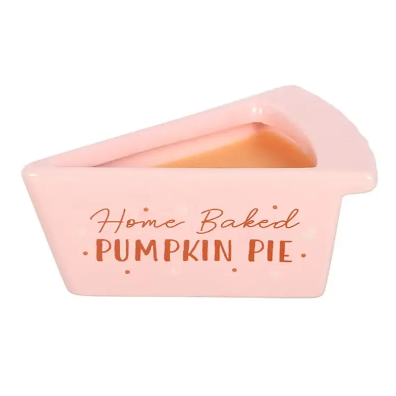 DUFTLYS – Pumpkin Pie – Something Different