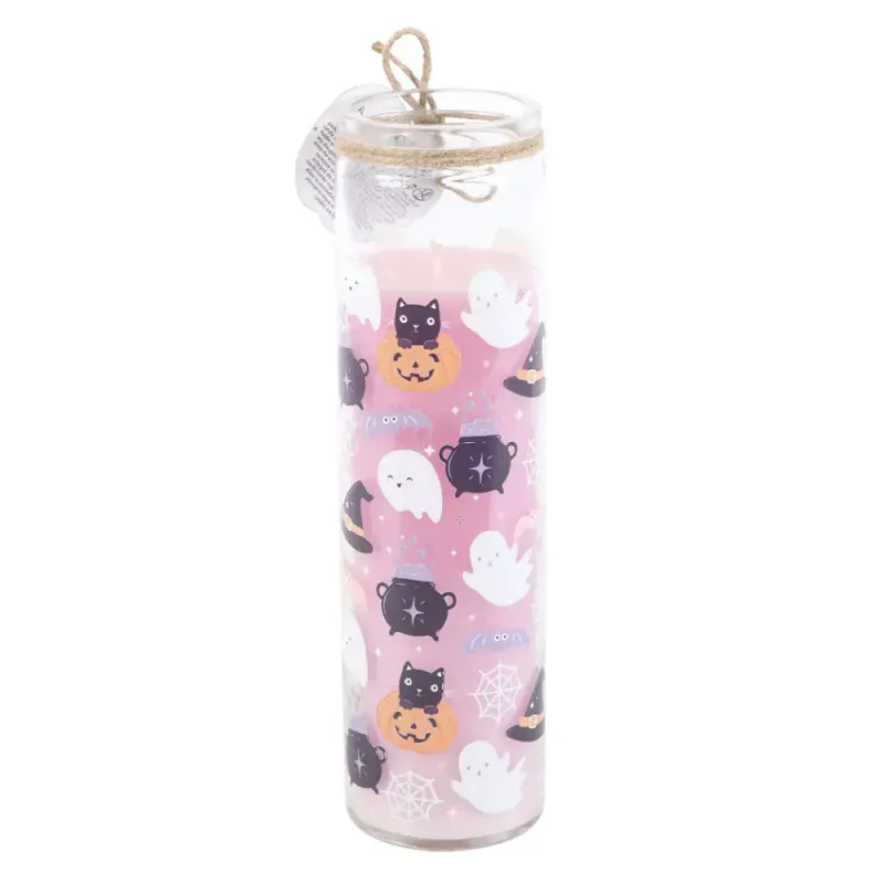 DUFTLYS – Pastell Halloween – Candy Apple – Something Different