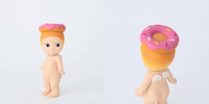 SONNY ANGEL – Snack Series – Blind Box