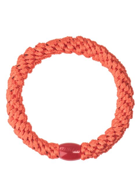 Hovedbilde HÅRSTRIKK - KKnekki - Tomato - Bon Dep
