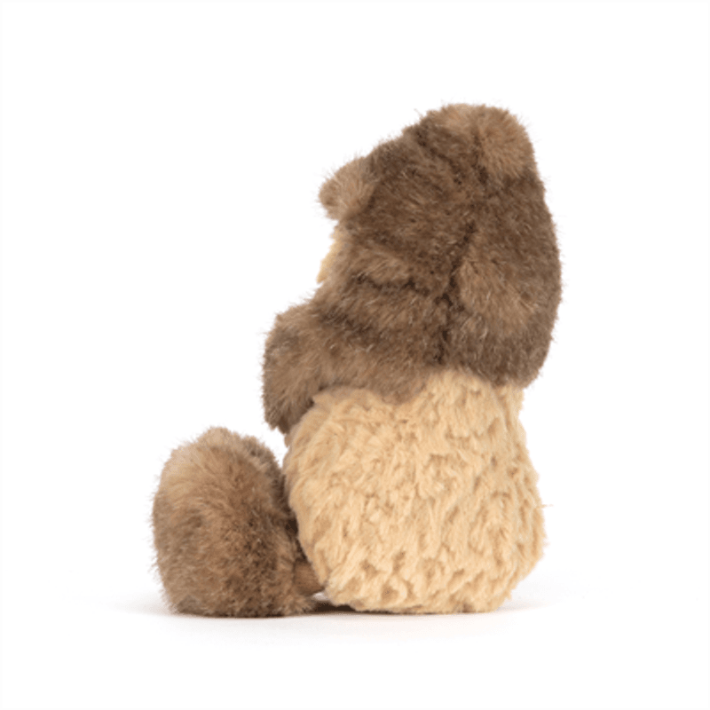 KOSEDYR – Amuseables Peanut Yeti Outfit – Jellycat