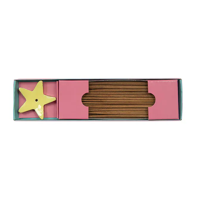Hovedbilde RØKELSE – Letterpop – Bombay Duck