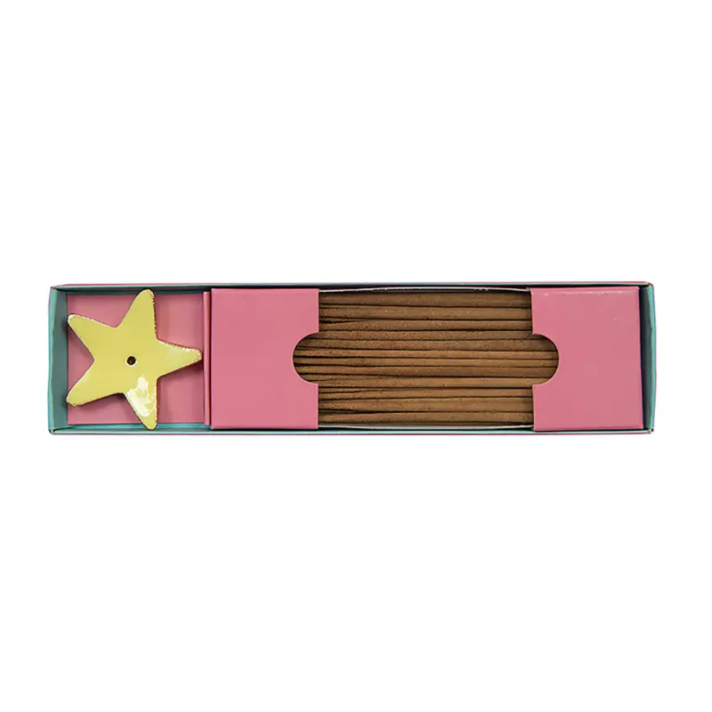 RØKELSE – Letterpop – Bombay Duck