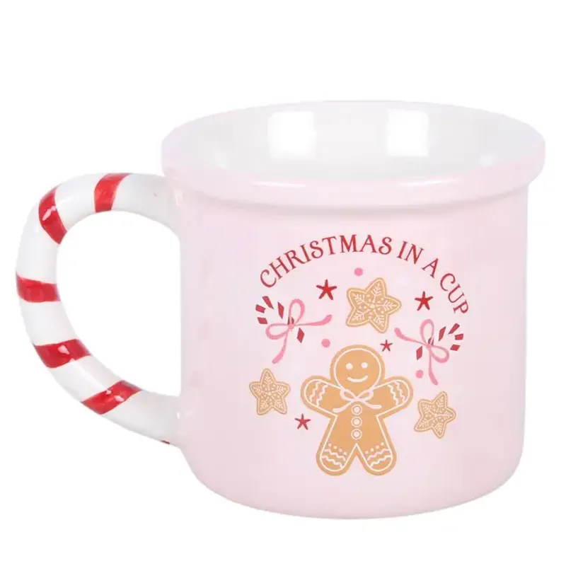 KOPP – Christmas in a Cup – Rosa – Something Different
