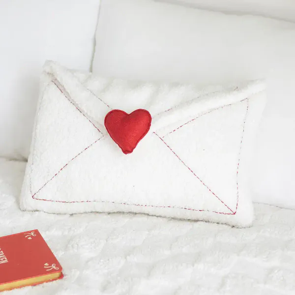 Hovedbilde PUTE – Love Letter med skjult budskap – ...
