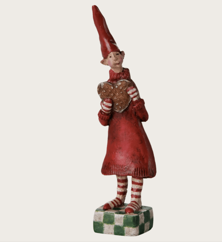 NISSE – Noilly Noël No. 38 – Maileg