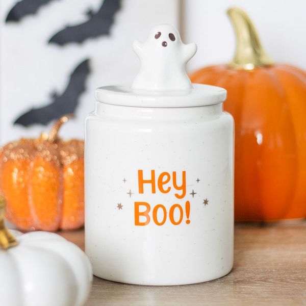 Hovedbilde KRUKKE – Hey Boo – Something Different
