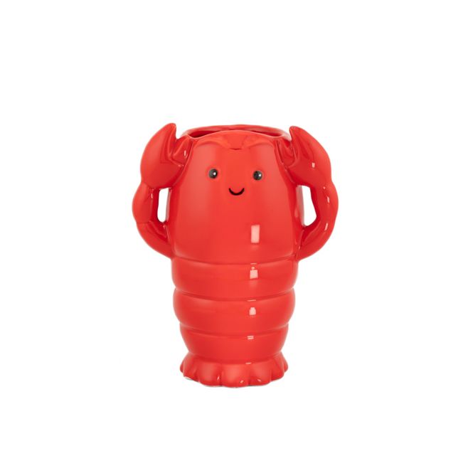 Hovedbilde VASE – Hummer – Sass & Belle