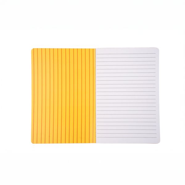 Hovedbilde NOTATBOK – Capybara – A5 – Sass & Belle