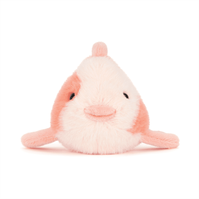 KOSEDYR – Koi Carp – Jellycat