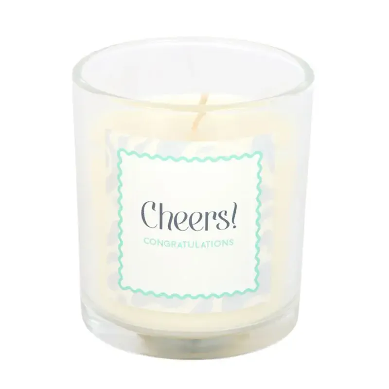 DUFTLYS – Cheers! – Something Different