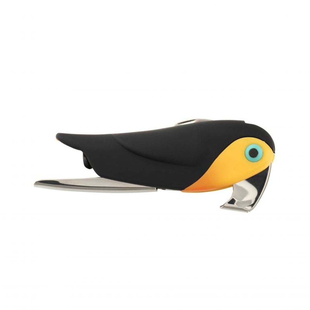 VINOPPTREKKER 3-I-1 – Toucan – Derrière La Porte
