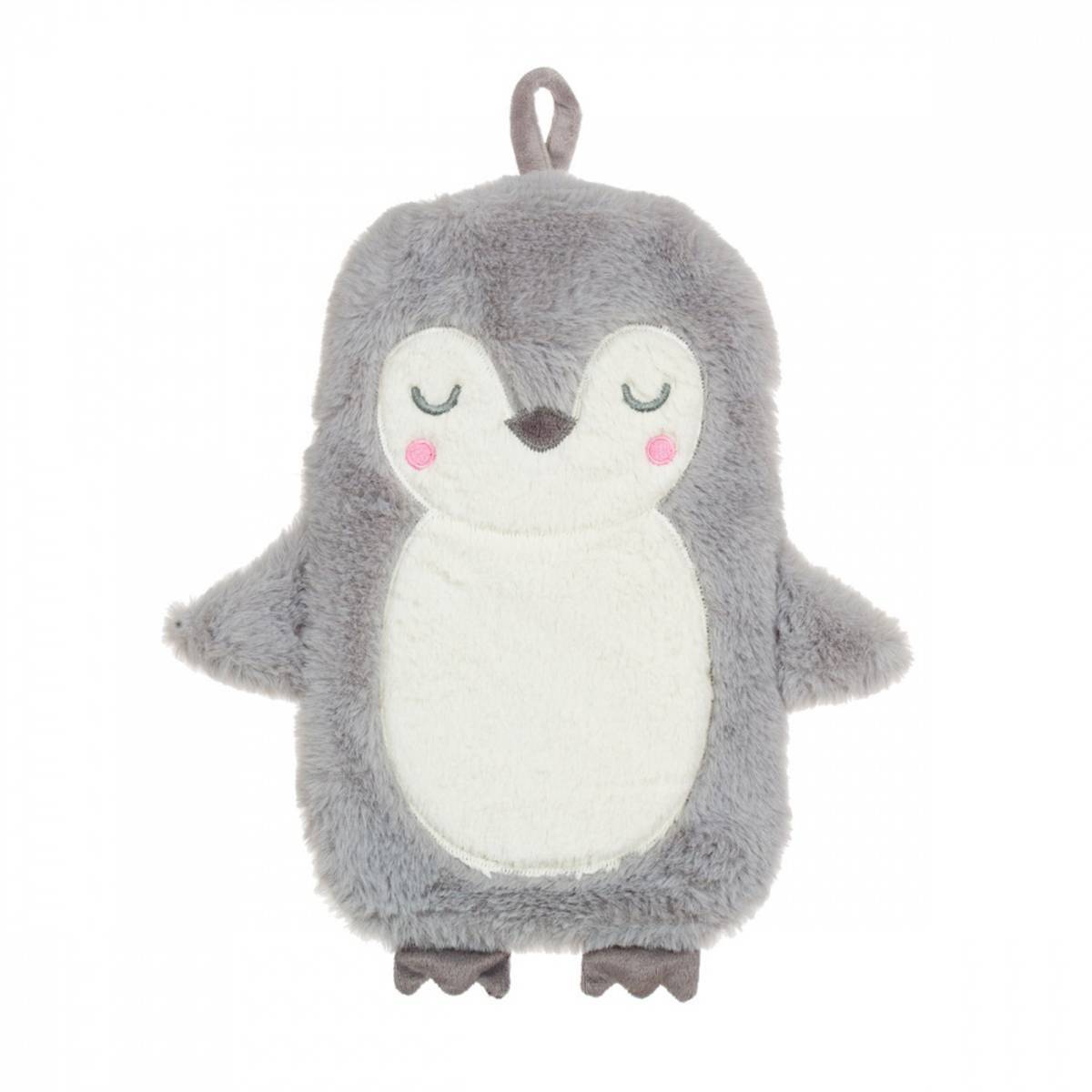 VARMEFLASKE – Siku Pingvin – Sass & Belle