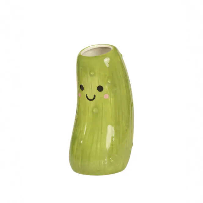 Hovedbilde VASE – Agurk – Sass & Belle