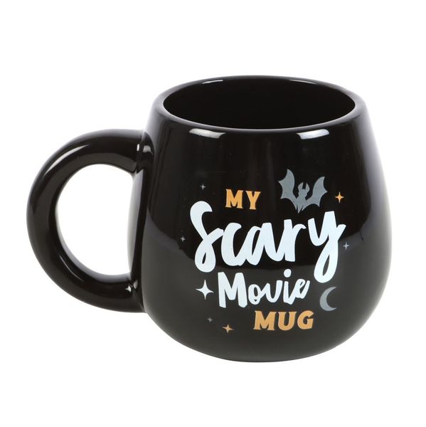 Hovedbilde KOPP – Scary Movie Mug – Something Different