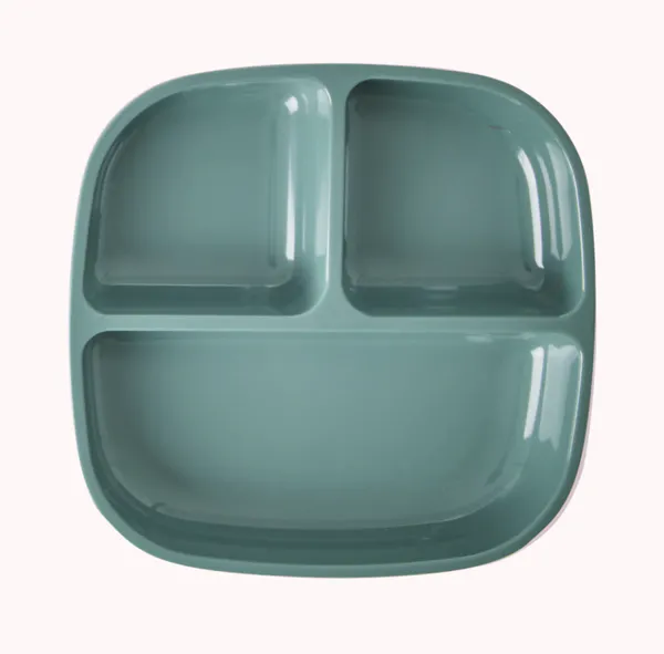 Hovedbilde ASJETT MED 3 ROM – Petrol Grønn – Rice