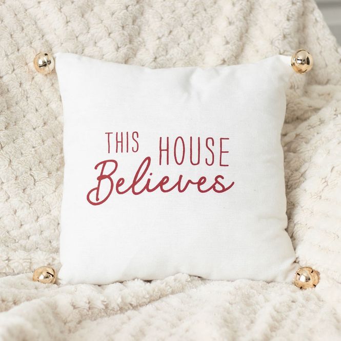 Hovedbilde PUTE – This House Believes – Something ...