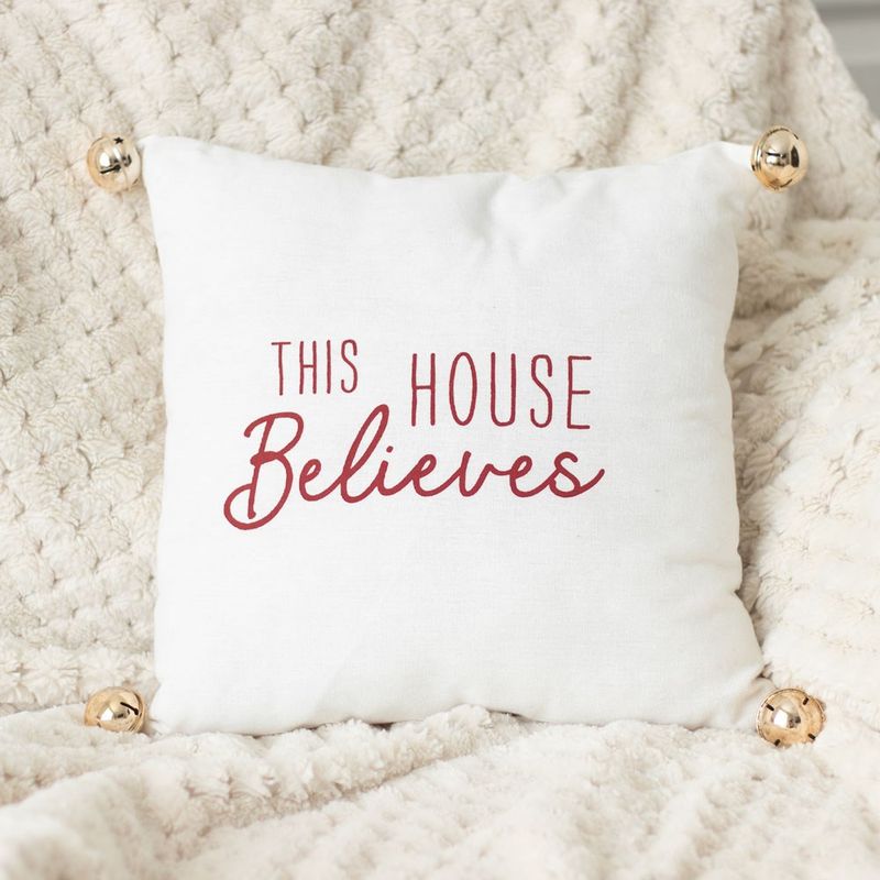 PUTE – This House Believes – Something Different