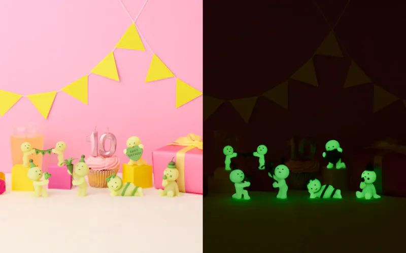SMISKI – Birthday Series – Blind Box