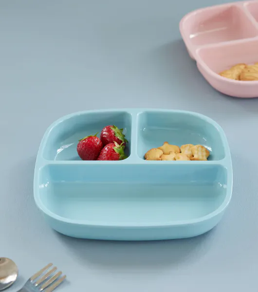 Hovedbilde ASJETT MED 3 ROM – Lys Blå – Rice