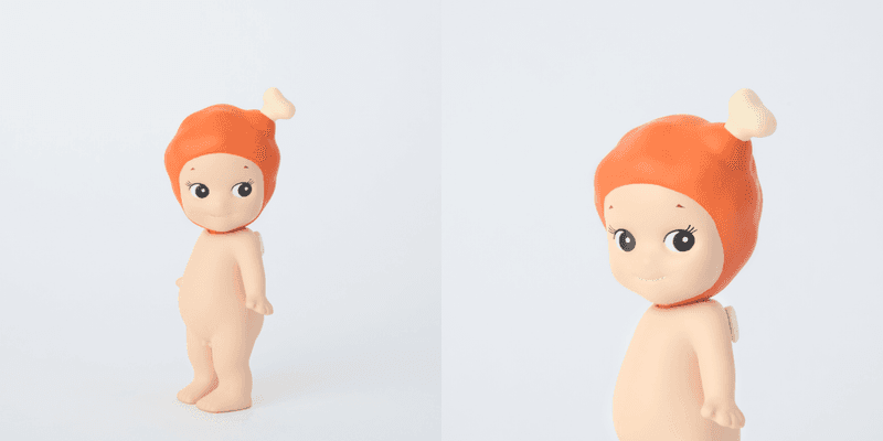 SONNY ANGEL – Snack Series – Blind Box