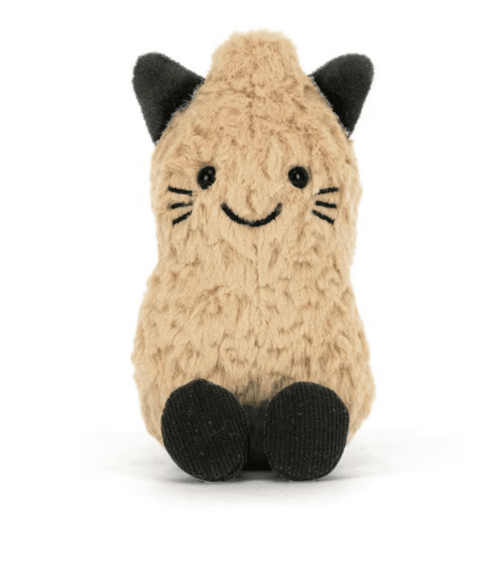 KOSEDYR – Amuseables Peanut Cat – Jellycat