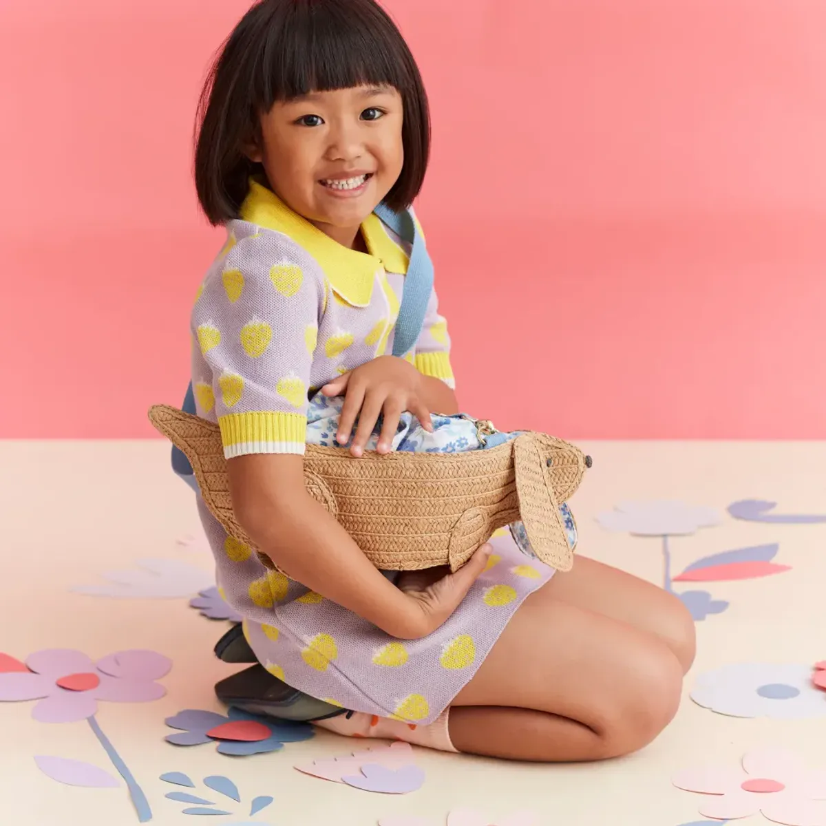 VESKE – Dachshund – Meri Meri