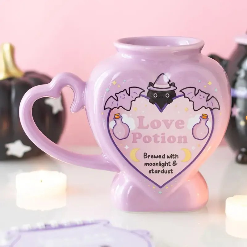 KOPP – Love Potion – Something Different