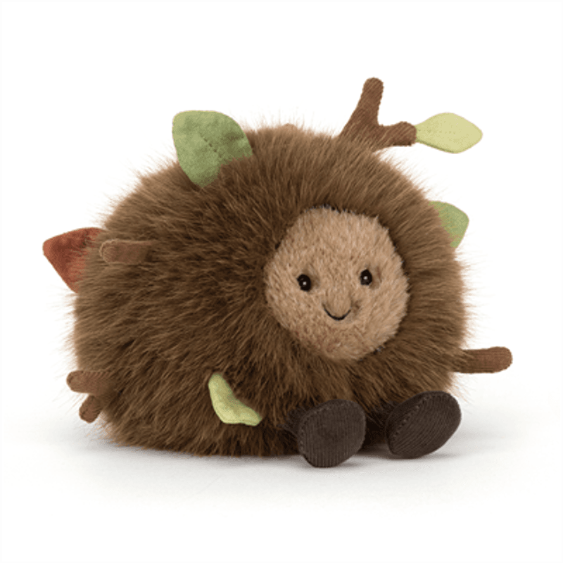 KOSEDYR – Amuseables Mulshi Woodland Floor – Jellycat