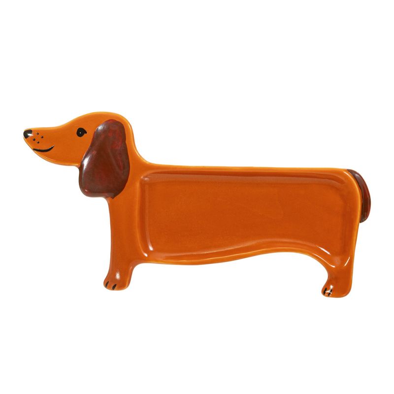 TEPOSESKÅL – Dachshund – Sass & Belle