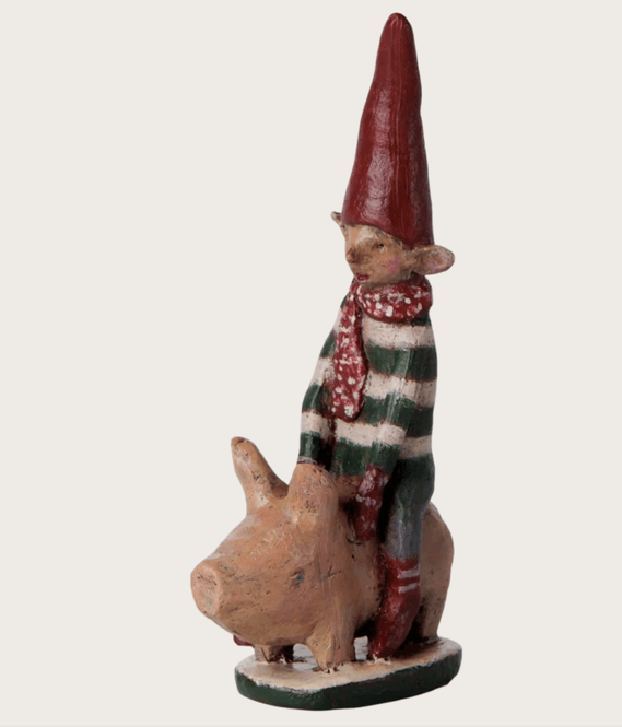 Hovedbilde NISSE – Petit Noël No. 27 – Maileg