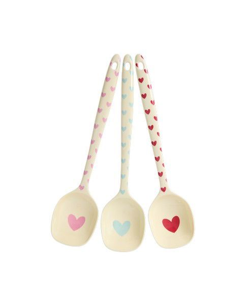 Hovedbilde SLEIV – Hjerter – Rice