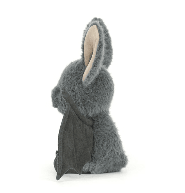Hovedbilde KOSEDYR – Broox Bat – Jellycat