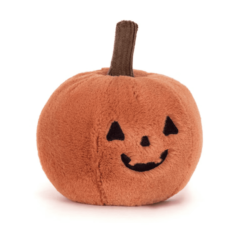 KOSEDYR – Ooky Jack O’Lantern – Jellycat