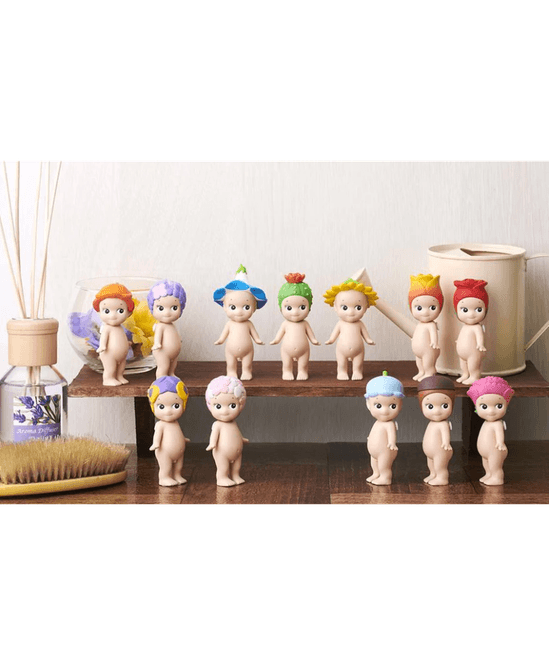 Hovedbilde SONNY ANGEL BLIND BOX -  Flower