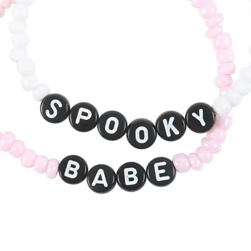 ARMBÅND 2 PK – Spooky Babe – Something Different
