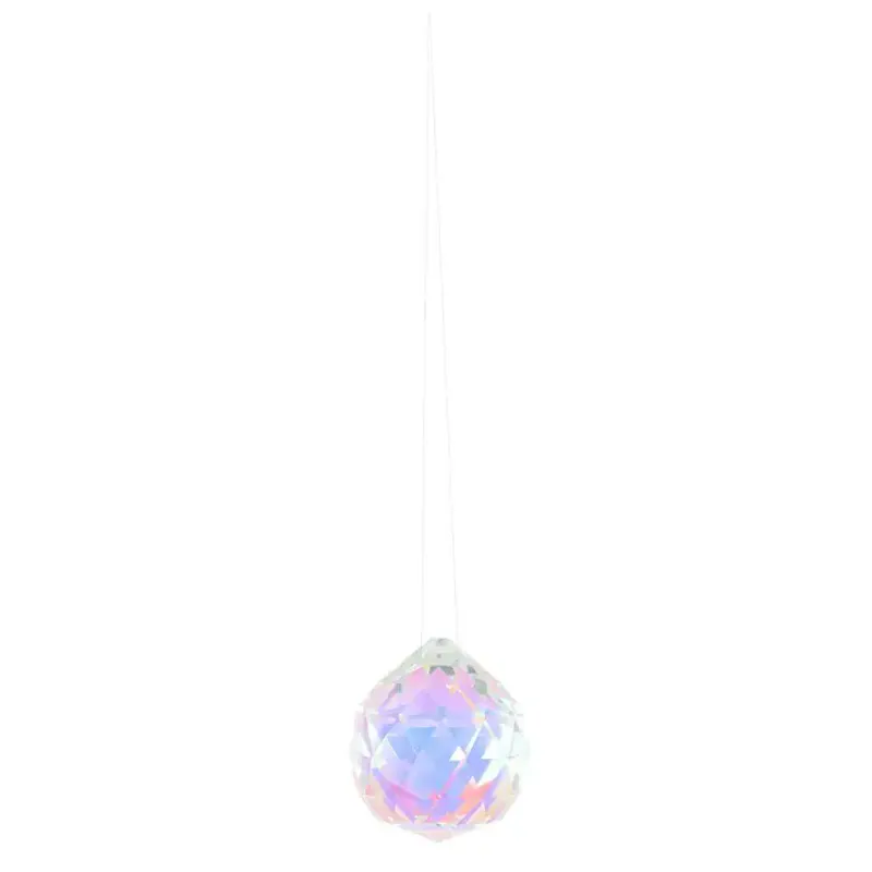 SOLFANGER – Aura Energy regnbuekrystall – Something Different