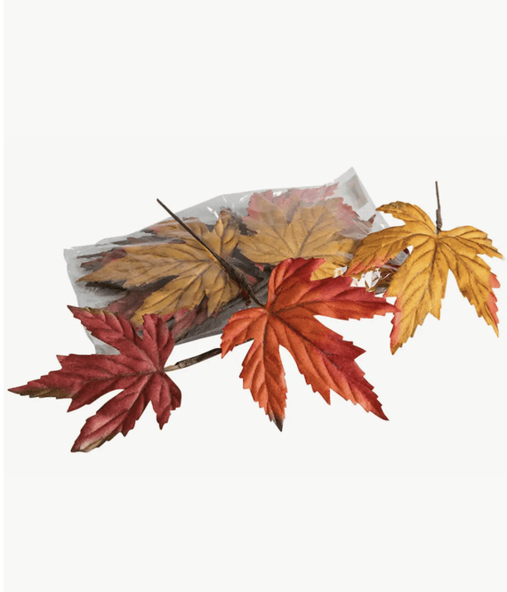 Hovedbilde HØSTLØV – Mix – 8 cm – Alot