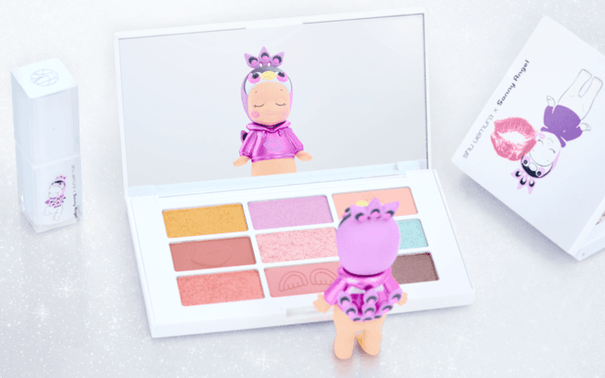 Hovedbilde SONNY ANGEL – Makeup Angel Series – Blind Box ...