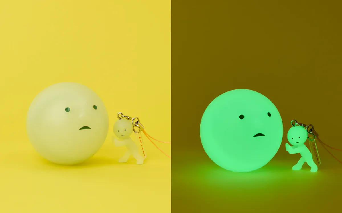 SMISKI – Strap Accessories Series 2 – Blindboks