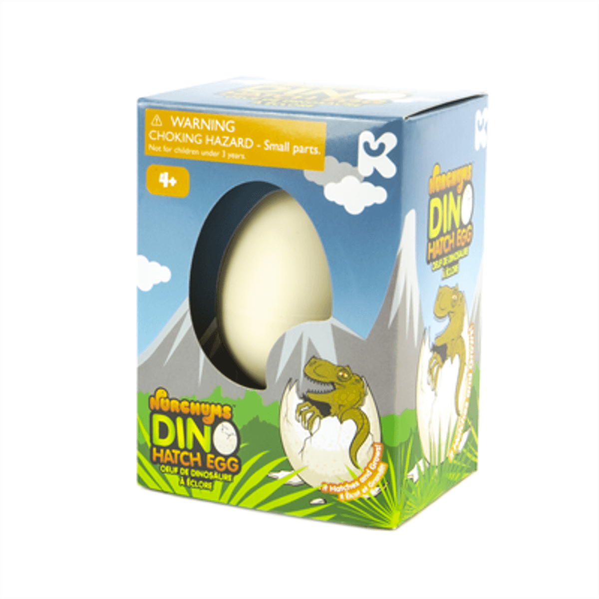 MAGISK EGG – Klekker i vann – 1 stk – Djeco
