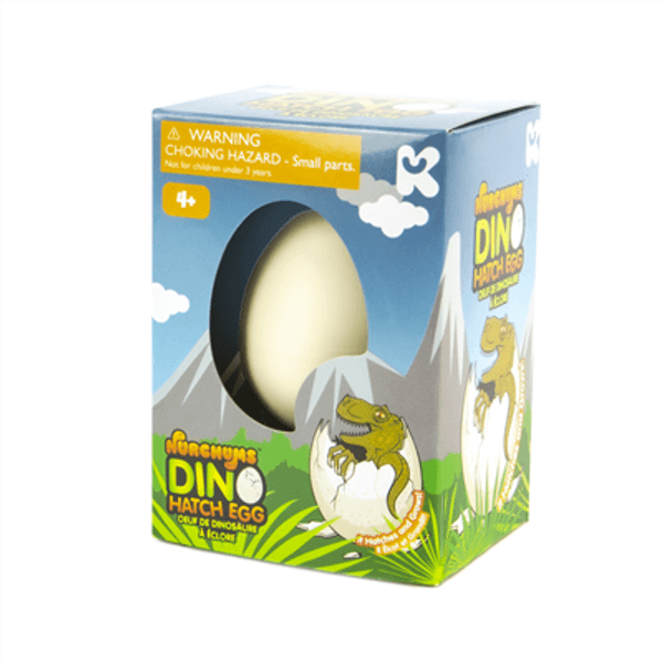Hovedbilde MAGISK EGG – Klekker i vann – 1 stk – ...
